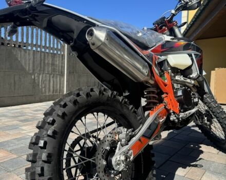 Kovi Другая, объемом двигателя 0.3 л и пробегом 0 тыс. км за 2770 $, фото 14 на Automoto.ua