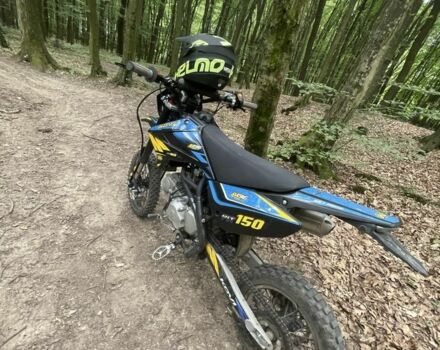 Kovi Інша, об'ємом двигуна 0.15 л та пробігом 0 тис. км за 1000 $, фото 3 на Automoto.ua