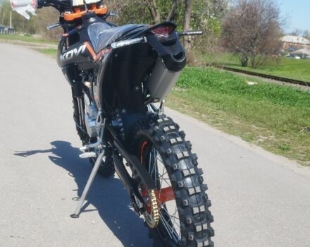 Kovi Другая, объемом двигателя 0.25 л и пробегом 0 тыс. км за 1830 $, фото 3 на Automoto.ua