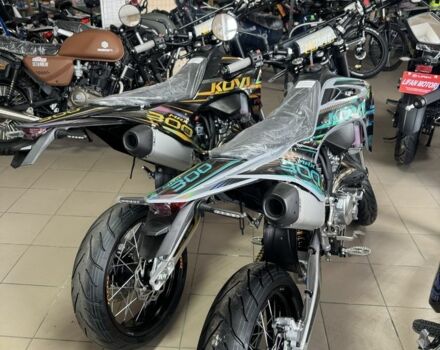 Kovi Другая, объемом двигателя 0.3 л и пробегом 0 тыс. км за 2600 $, фото 15 на Automoto.ua