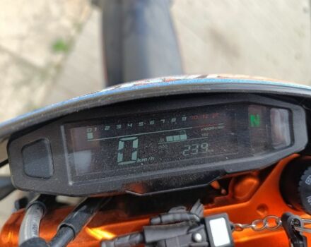 Kovi Другая, объемом двигателя 0.25 л и пробегом 0 тыс. км за 2050 $, фото 6 на Automoto.ua
