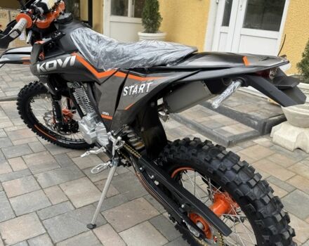 Kovi Другая, объемом двигателя 0.25 л и пробегом 0 тыс. км за 1860 $, фото 12 на Automoto.ua