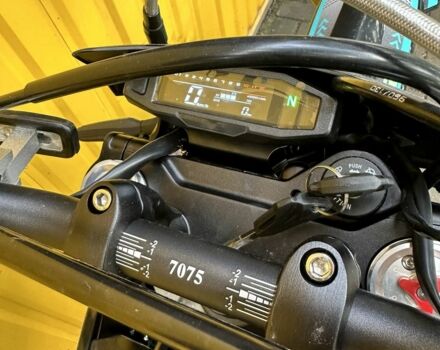 Kovi Другая, объемом двигателя 0.29 л и пробегом 0 тыс. км за 2170 $, фото 13 на Automoto.ua