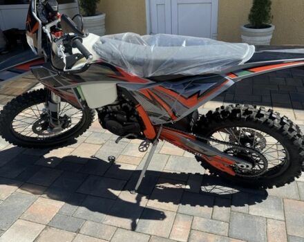Kovi Другая, объемом двигателя 0.3 л и пробегом 0 тыс. км за 2770 $, фото 1 на Automoto.ua