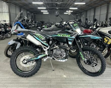 Kovi Другая, объемом двигателя 0.27 л и пробегом 0 тыс. км за 2219 $, фото 6 на Automoto.ua
