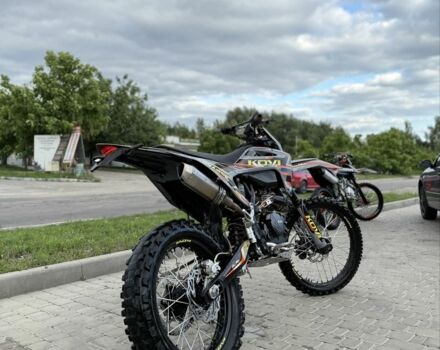 Kovi Другая, объемом двигателя 0.3 л и пробегом 0 тыс. км за 2059 $, фото 1 на Automoto.ua
