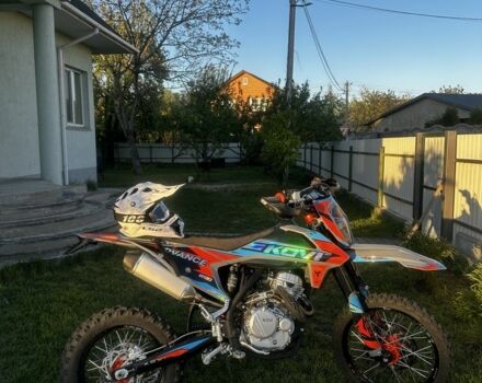 Kovi Другая, объемом двигателя 0.25 л и пробегом 0 тыс. км за 1786 $, фото 1 на Automoto.ua