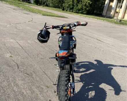 Kovi Інша, об'ємом двигуна 0.25 л та пробігом 0 тис. км за 1647 $, фото 7 на Automoto.ua