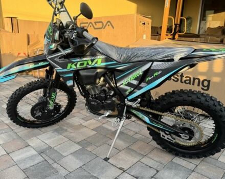 Kovi Другая, объемом двигателя 0.3 л и пробегом 0 тыс. км за 2220 $, фото 19 на Automoto.ua