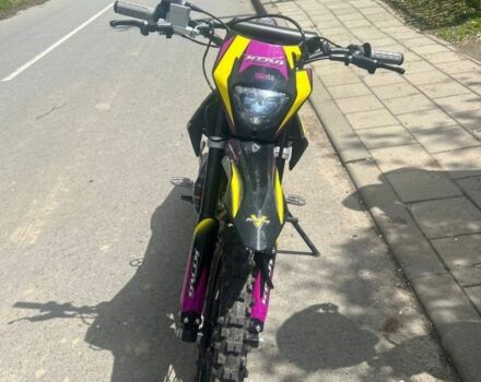 Kovi Другая, объемом двигателя 0.15 л и пробегом 0 тыс. км за 1200 $, фото 2 на Automoto.ua