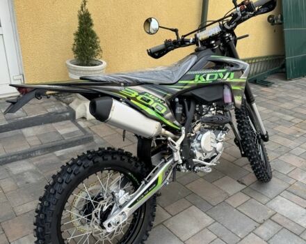 Kovi Другая, объемом двигателя 0.3 л и пробегом 0 тыс. км за 2600 $, фото 4 на Automoto.ua