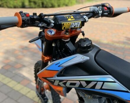 Kovi Другая, объемом двигателя 0.25 л и пробегом 0 тыс. км за 1760 $, фото 10 на Automoto.ua