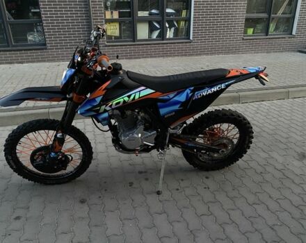 Kovi Другая, объемом двигателя 0.25 л и пробегом 0 тыс. км за 1700 $, фото 2 на Automoto.ua