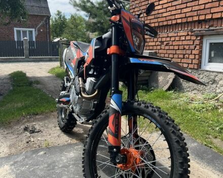 Kovi Другая, объемом двигателя 0.25 л и пробегом 0 тыс. км за 1950 $, фото 7 на Automoto.ua