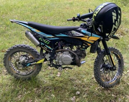 Kovi Інша, об'ємом двигуна 0.15 л та пробігом 0 тис. км за 1100 $, фото 4 на Automoto.ua