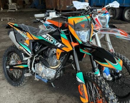 Kovi Інша, об'ємом двигуна 0.3 л та пробігом 0 тис. км за 2361 $, фото 2 на Automoto.ua