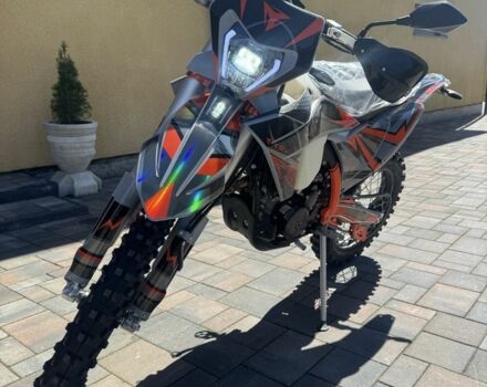 Kovi Другая, объемом двигателя 0.3 л и пробегом 0 тыс. км за 2770 $, фото 2 на Automoto.ua