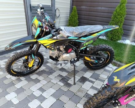 Kovi Другая, объемом двигателя 0.3 л и пробегом 0 тыс. км за 2317 $, фото 2 на Automoto.ua