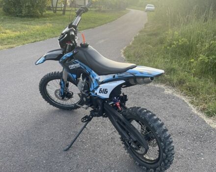 Kovi Другая, объемом двигателя 0.13 л и пробегом 0 тыс. км за 720 $, фото 4 на Automoto.ua