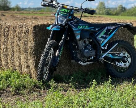 Kovi Другая, объемом двигателя 0.3 л и пробегом 0 тыс. км за 2200 $, фото 11 на Automoto.ua