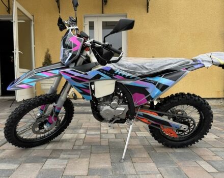 Kovi Другая, объемом двигателя 0.3 л и пробегом 0 тыс. км за 2470 $, фото 5 на Automoto.ua