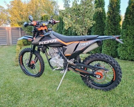 Kovi Другая, объемом двигателя 0.25 л и пробегом 0 тыс. км за 1750 $, фото 3 на Automoto.ua