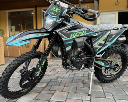 Kovi Другая, объемом двигателя 0.3 л и пробегом 0 тыс. км за 2220 $, фото 17 на Automoto.ua