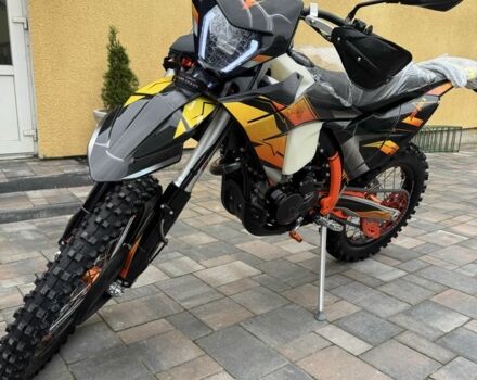 Kovi Другая, объемом двигателя 0.3 л и пробегом 0 тыс. км за 3180 $, фото 1 на Automoto.ua