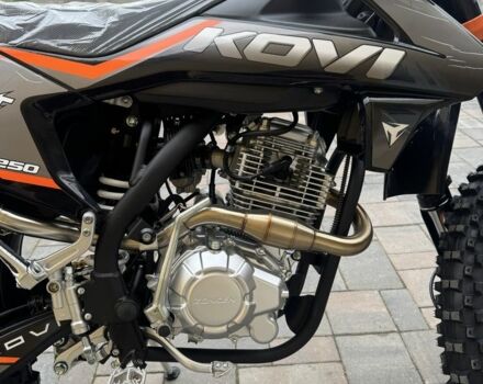 Kovi Другая, объемом двигателя 0.25 л и пробегом 0 тыс. км за 1860 $, фото 8 на Automoto.ua