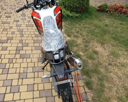 Kovi Другая, объемом двигателя 0.3 л и пробегом 0 тыс. км за 2360 $, фото 4 на Automoto.ua