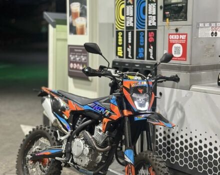Kovi Інша, об'ємом двигуна 0.25 л та пробігом 0 тис. км за 1900 $, фото 4 на Automoto.ua
