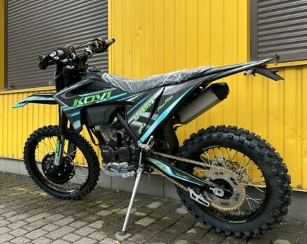 Kovi Другая, объемом двигателя 0.29 л и пробегом 0 тыс. км за 2170 $, фото 5 на Automoto.ua