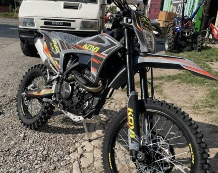 Kovi Другая, объемом двигателя 0.3 л и пробегом 0 тыс. км за 2220 $, фото 5 на Automoto.ua