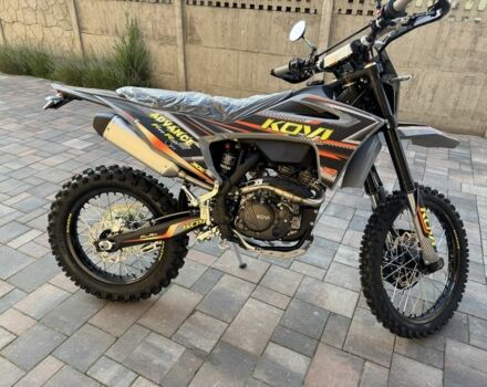 Kovi Другая, объемом двигателя 0.3 л и пробегом 0 тыс. км за 2220 $, фото 4 на Automoto.ua