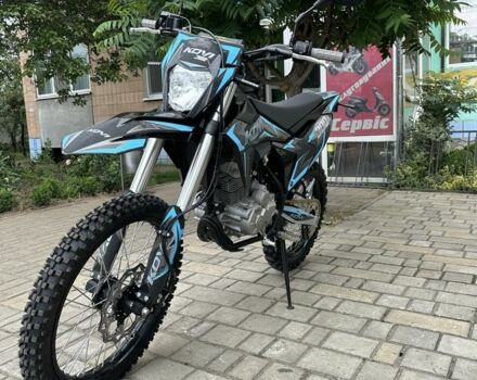 Kovi Інша, об'ємом двигуна 0.27 л та пробігом 0 тис. км за 1850 $, фото 3 на Automoto.ua