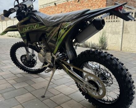 Kovi Другая, объемом двигателя 0.3 л и пробегом 0 тыс. км за 2600 $, фото 3 на Automoto.ua