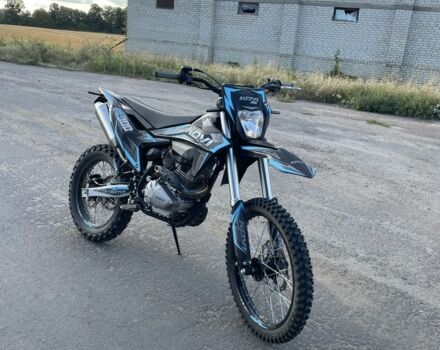 Kovi Другая, объемом двигателя 0.3 л и пробегом 0 тыс. км за 1700 $, фото 5 на Automoto.ua