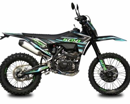 Kovi Інша, об'ємом двигуна 0.29 л та пробігом 0 тис. км за 2170 $, фото 1 на Automoto.ua