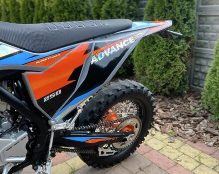 Kovi Другая, объемом двигателя 0.25 л и пробегом 0 тыс. км за 1760 $, фото 13 на Automoto.ua
