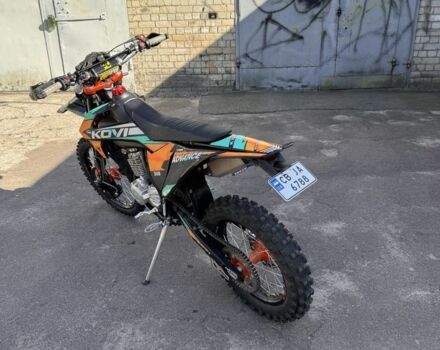 Kovi Другая, объемом двигателя 0 л и пробегом 0 тыс. км за 2100 $, фото 3 на Automoto.ua