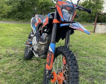 Kovi Другая, объемом двигателя 0.25 л и пробегом 0 тыс. км за 1695 $, фото 1 на Automoto.ua