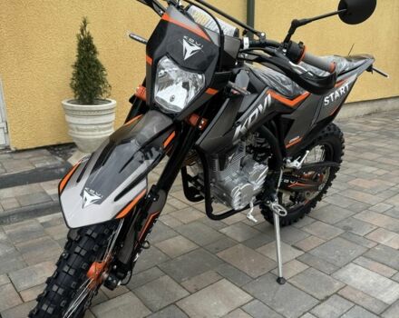 Kovi Другая, объемом двигателя 0.25 л и пробегом 0 тыс. км за 1860 $, фото 3 на Automoto.ua