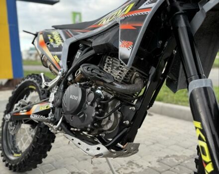 Kovi Другая, объемом двигателя 0.3 л и пробегом 0 тыс. км за 2059 $, фото 5 на Automoto.ua
