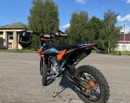 Kovi Інша, об'ємом двигуна 0.25 л та пробігом 0 тис. км за 1647 $, фото 2 на Automoto.ua