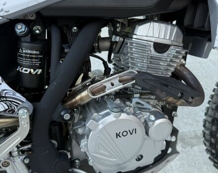 Kovi Другая, объемом двигателя 0.25 л и пробегом 0 тыс. км за 1850 $, фото 7 на Automoto.ua