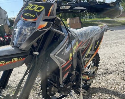 Kovi Другая, объемом двигателя 0.3 л и пробегом 0 тыс. км за 2220 $, фото 19 на Automoto.ua