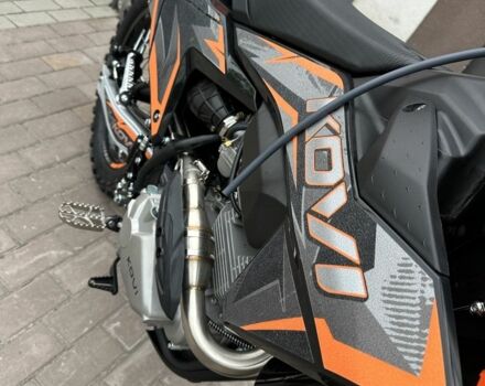 Kovi Другая, объемом двигателя 0.27 л и пробегом 0 тыс. км за 1860 $, фото 9 на Automoto.ua