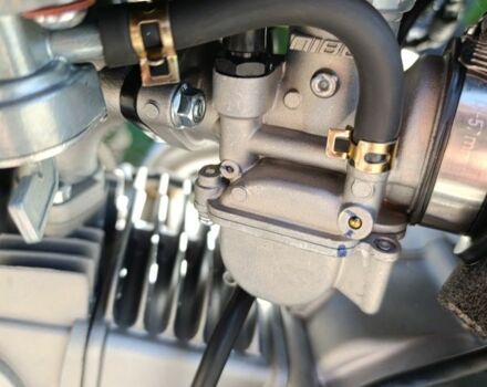 Kovi Другая, объемом двигателя 0.3 л и пробегом 0 тыс. км за 2317 $, фото 10 на Automoto.ua