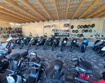 Kovi Другая, объемом двигателя 0.3 л и пробегом 0 тыс. км за 2317 $, фото 11 на Automoto.ua