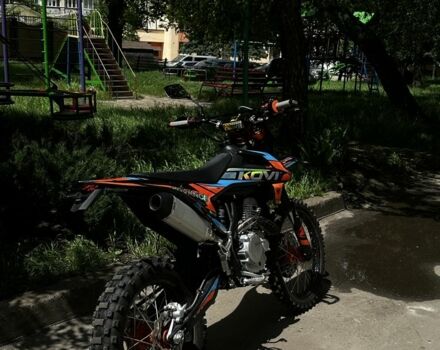 Kovi Інша, об'ємом двигуна 0.25 л та пробігом 0 тис. км за 1900 $, фото 5 на Automoto.ua